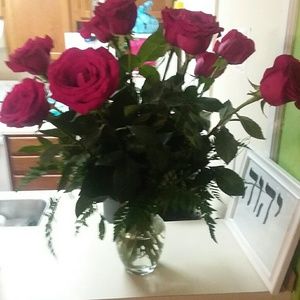 Meet your Posher, Kenisha